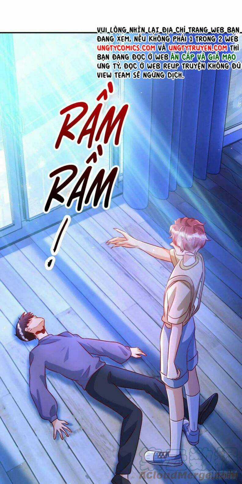 Thú Thụ Bất Thân Chapter 68 trang 3