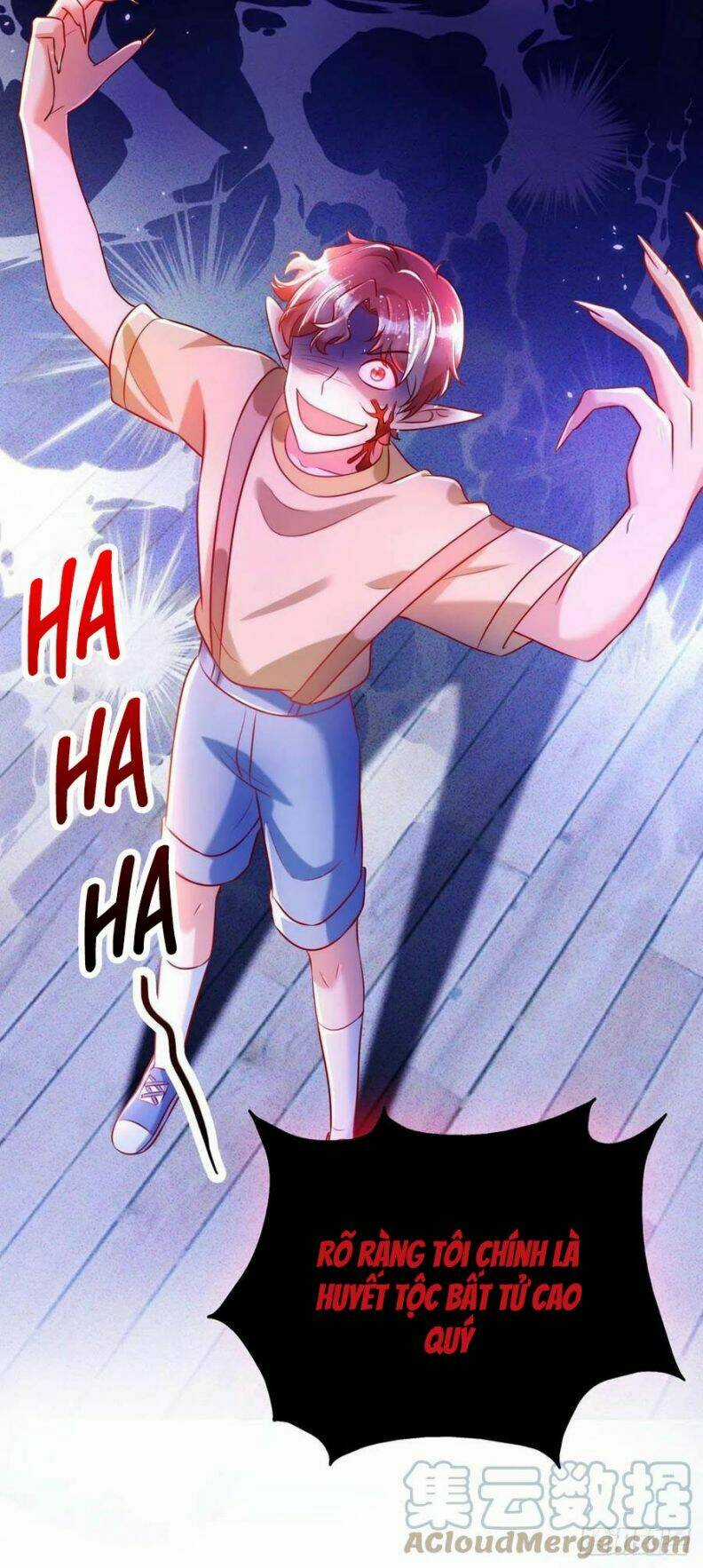 Thú Thụ Bất Thân Chapter 68 trang 5