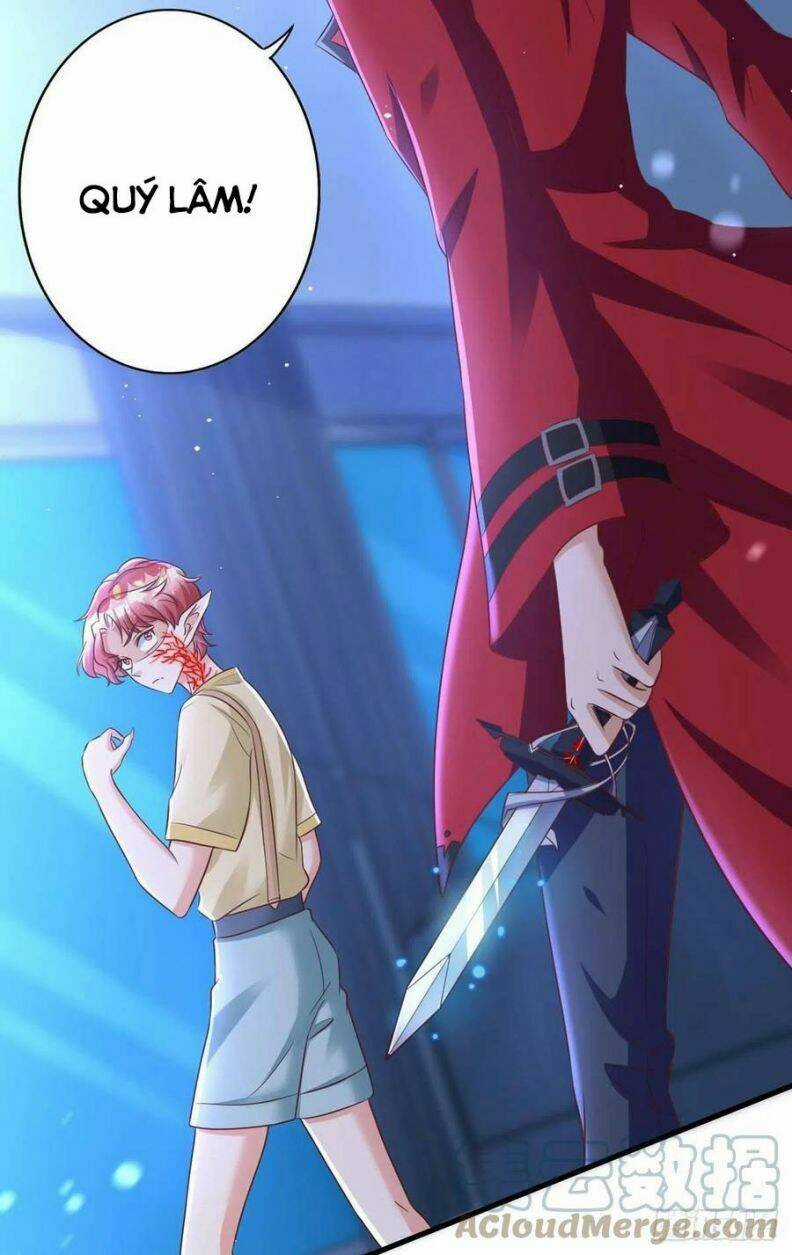 Thú Thụ Bất Thân Chapter 68 trang 7