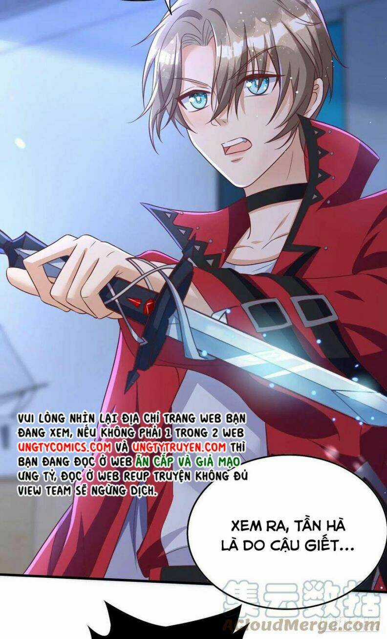 Thú Thụ Bất Thân Chapter 68 trang 9