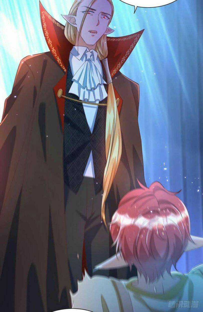 Thú Thụ Bất Thân Chapter 69 trang 10