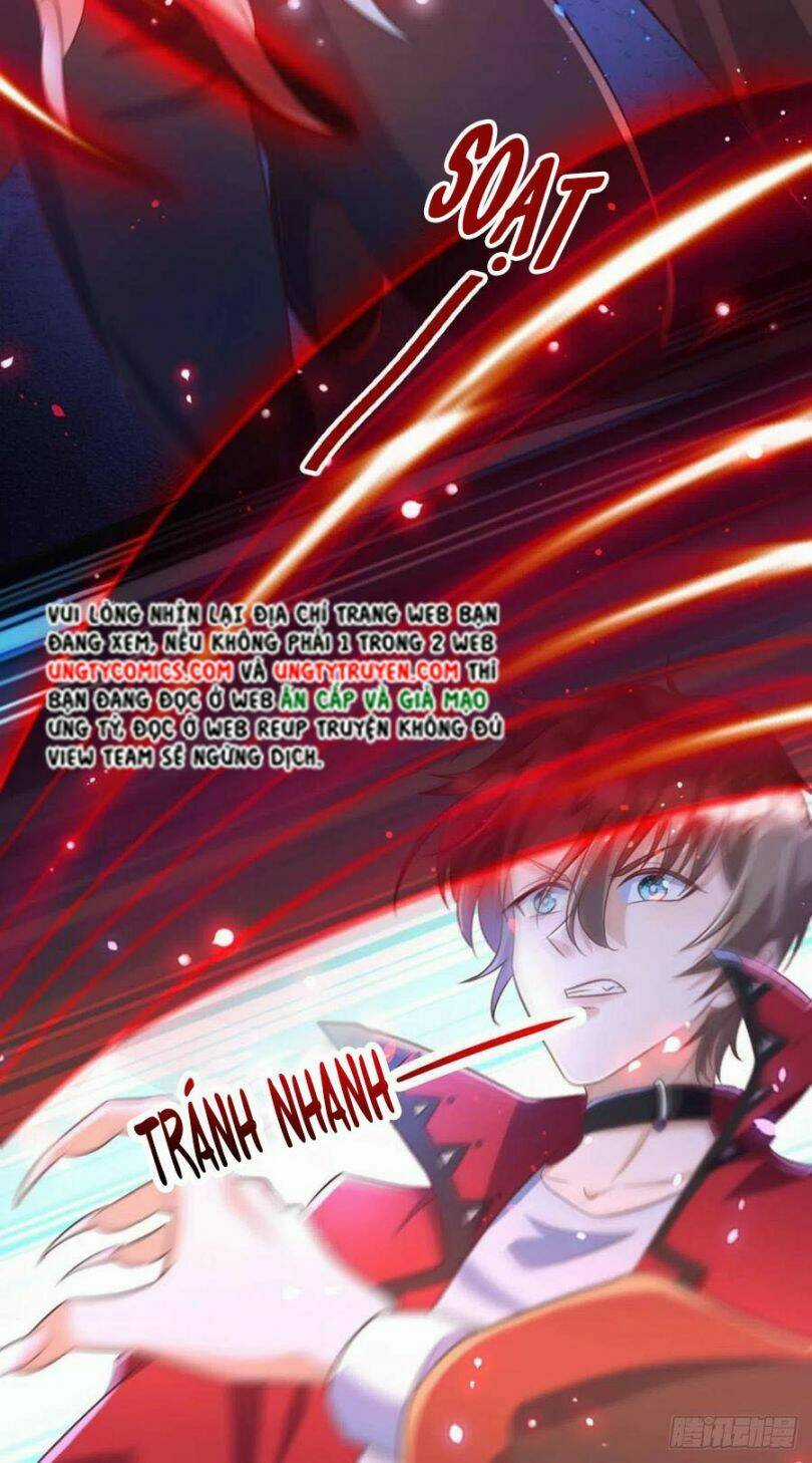 Thú Thụ Bất Thân Chapter 69 trang 16