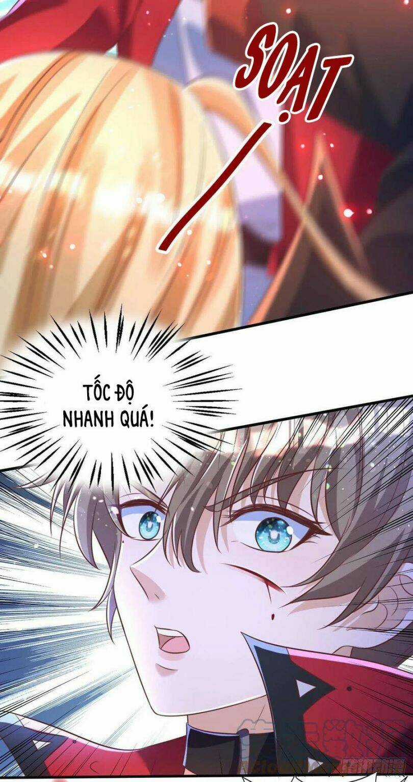 Thú Thụ Bất Thân Chapter 69 trang 17