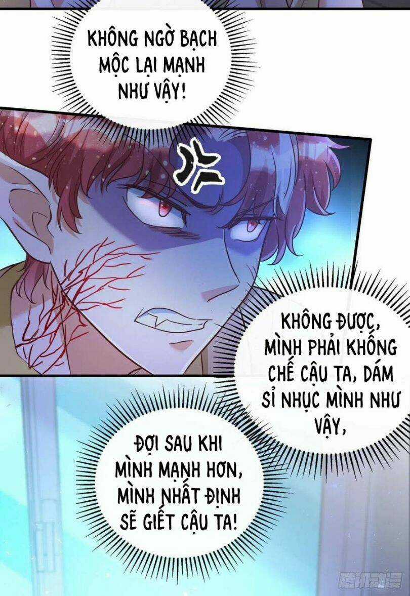 Thú Thụ Bất Thân Chapter 69 trang 2
