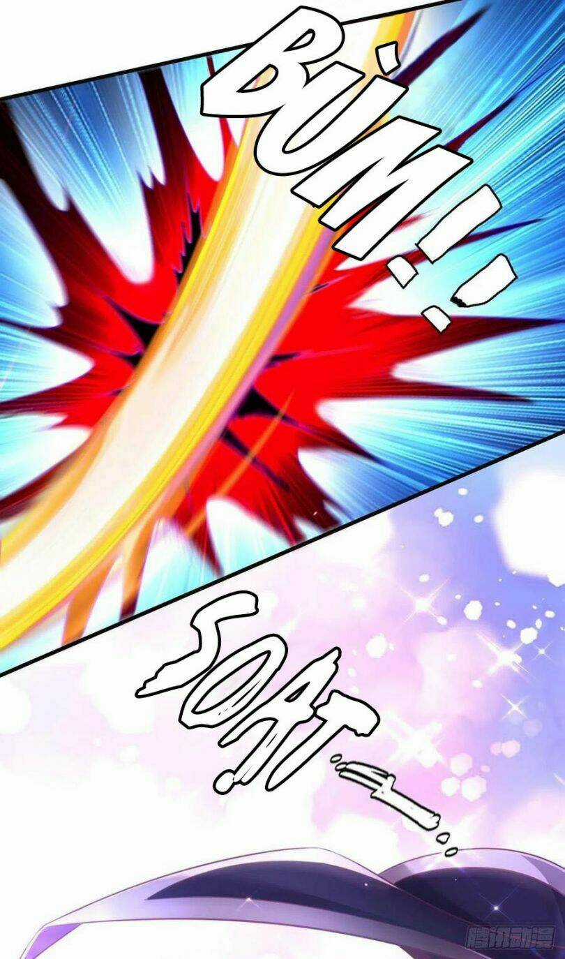 Thú Thụ Bất Thân Chapter 69 trang 20