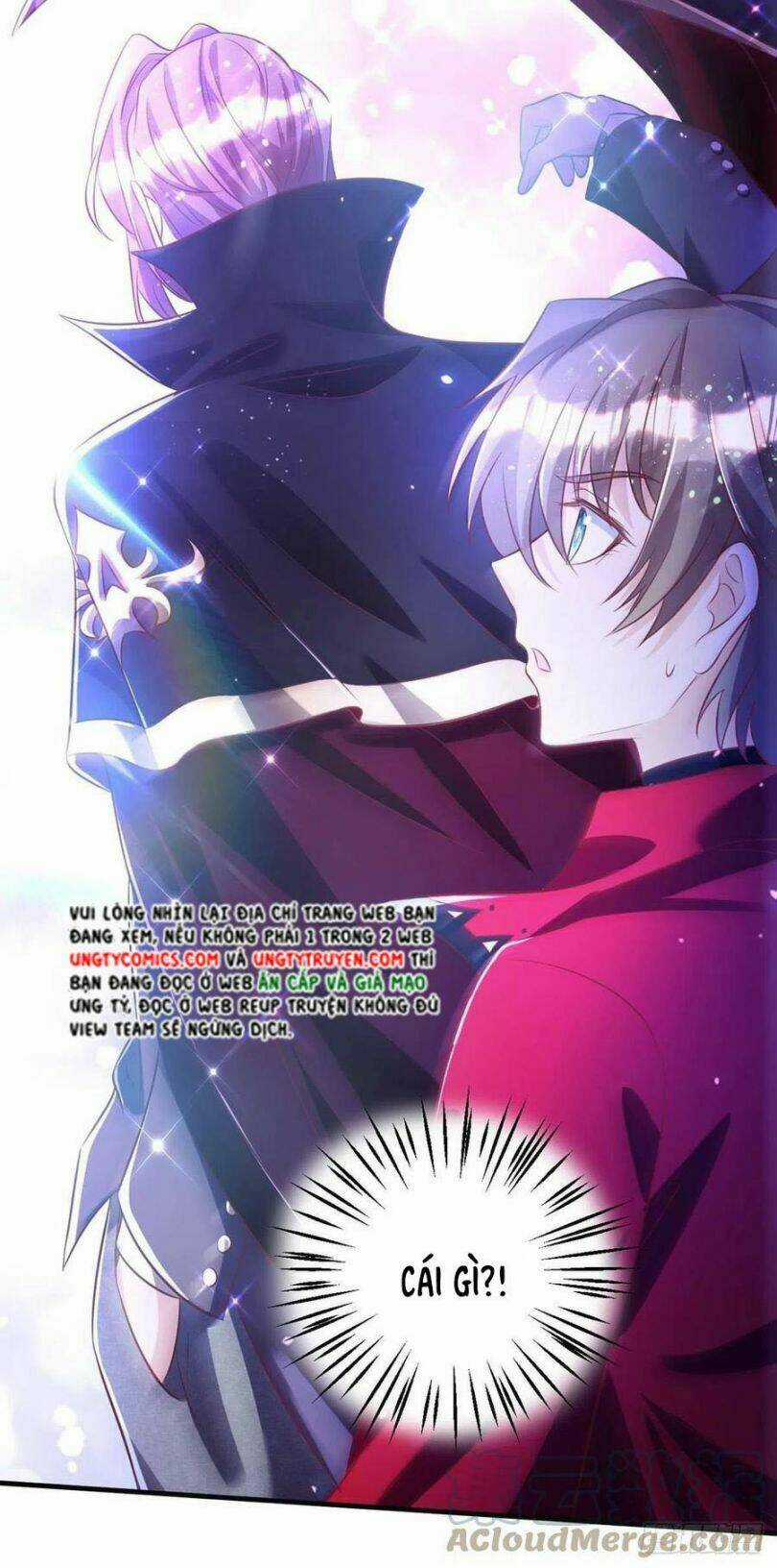 Thú Thụ Bất Thân Chapter 69 trang 21