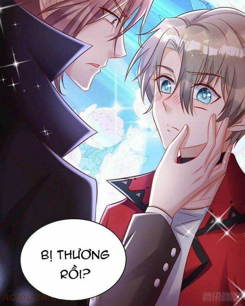 Thú Thụ Bất Thân Chapter 69 trang 24