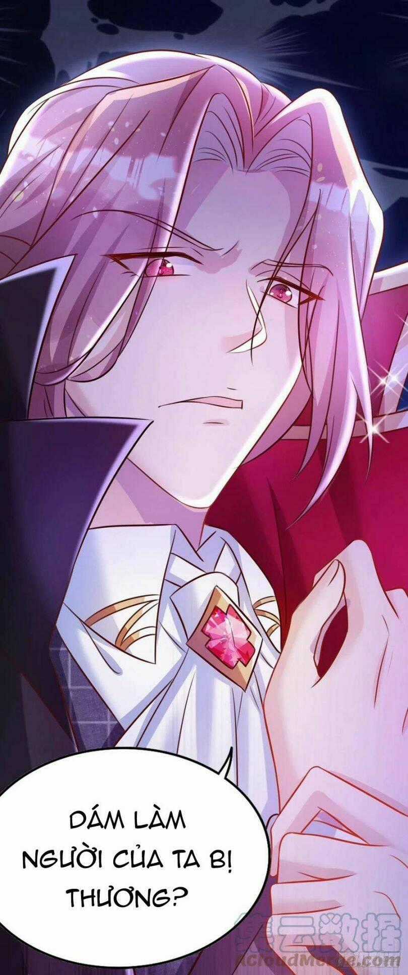 Thú Thụ Bất Thân Chapter 69 trang 26