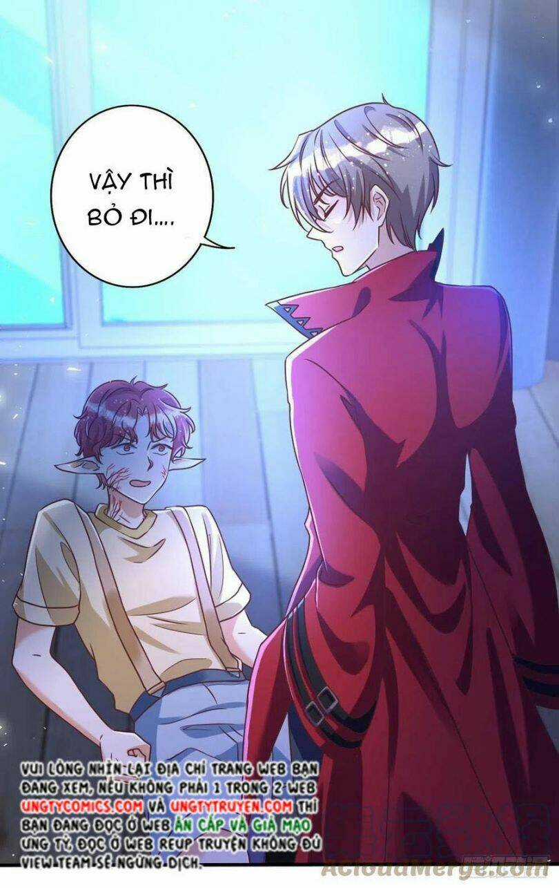 Thú Thụ Bất Thân Chapter 69 trang 3