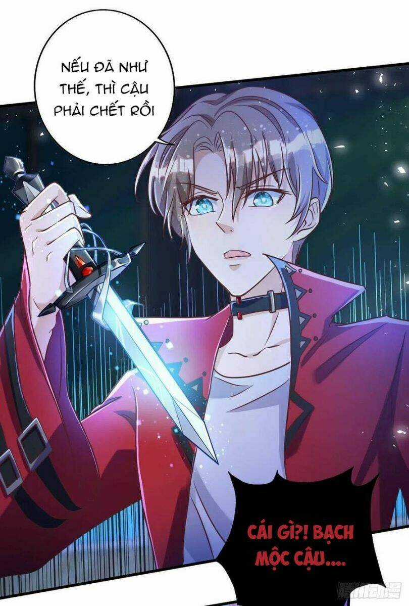 Thú Thụ Bất Thân Chapter 69 trang 4