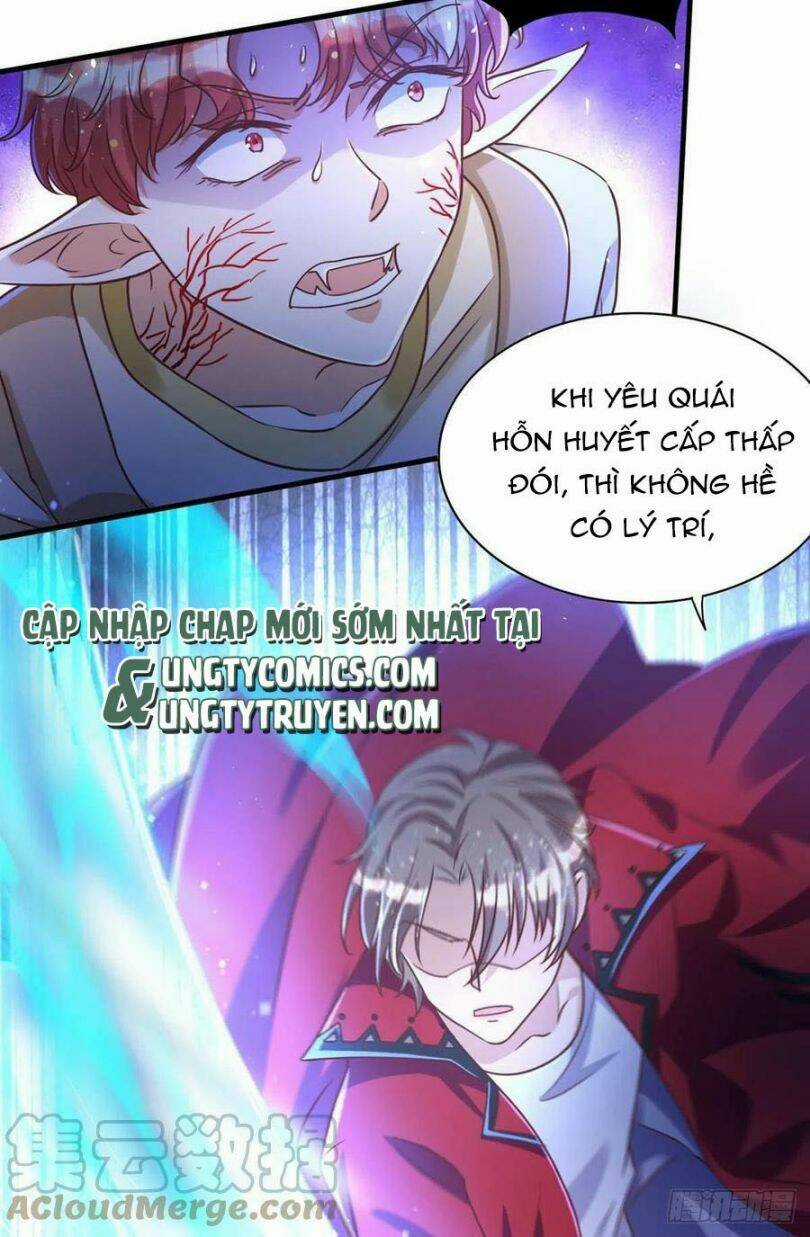 Thú Thụ Bất Thân Chapter 69 trang 5
