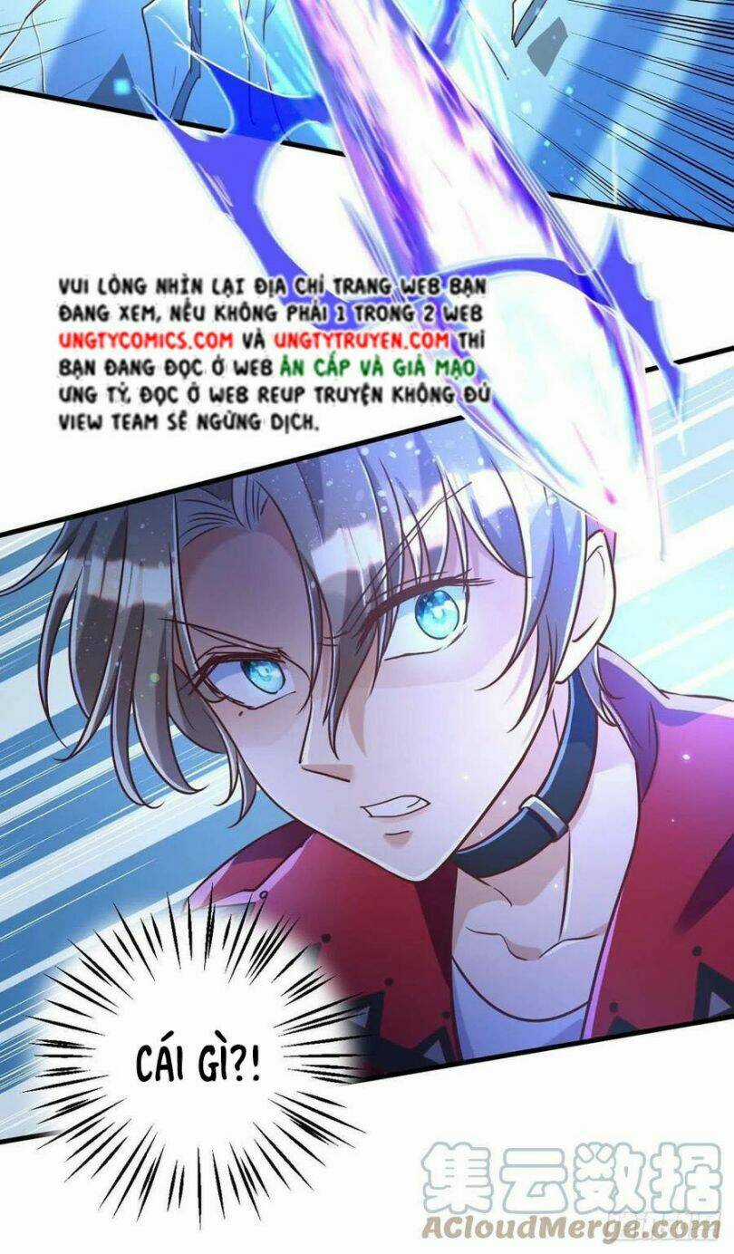 Thú Thụ Bất Thân Chapter 69 trang 7