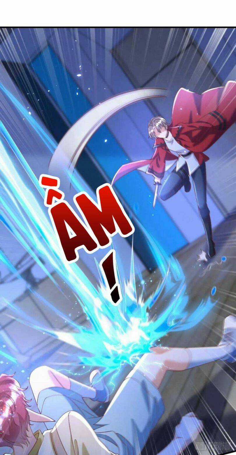 Thú Thụ Bất Thân Chapter 69 trang 8