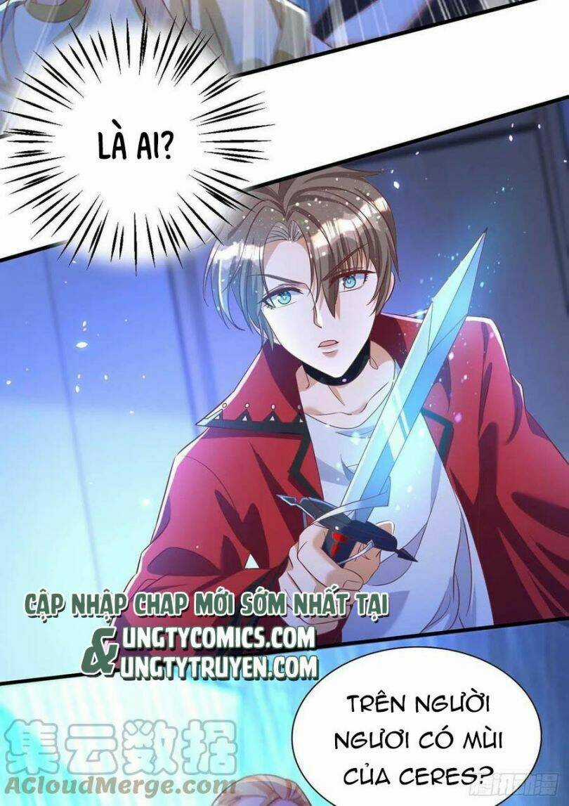 Thú Thụ Bất Thân Chapter 69 trang 9