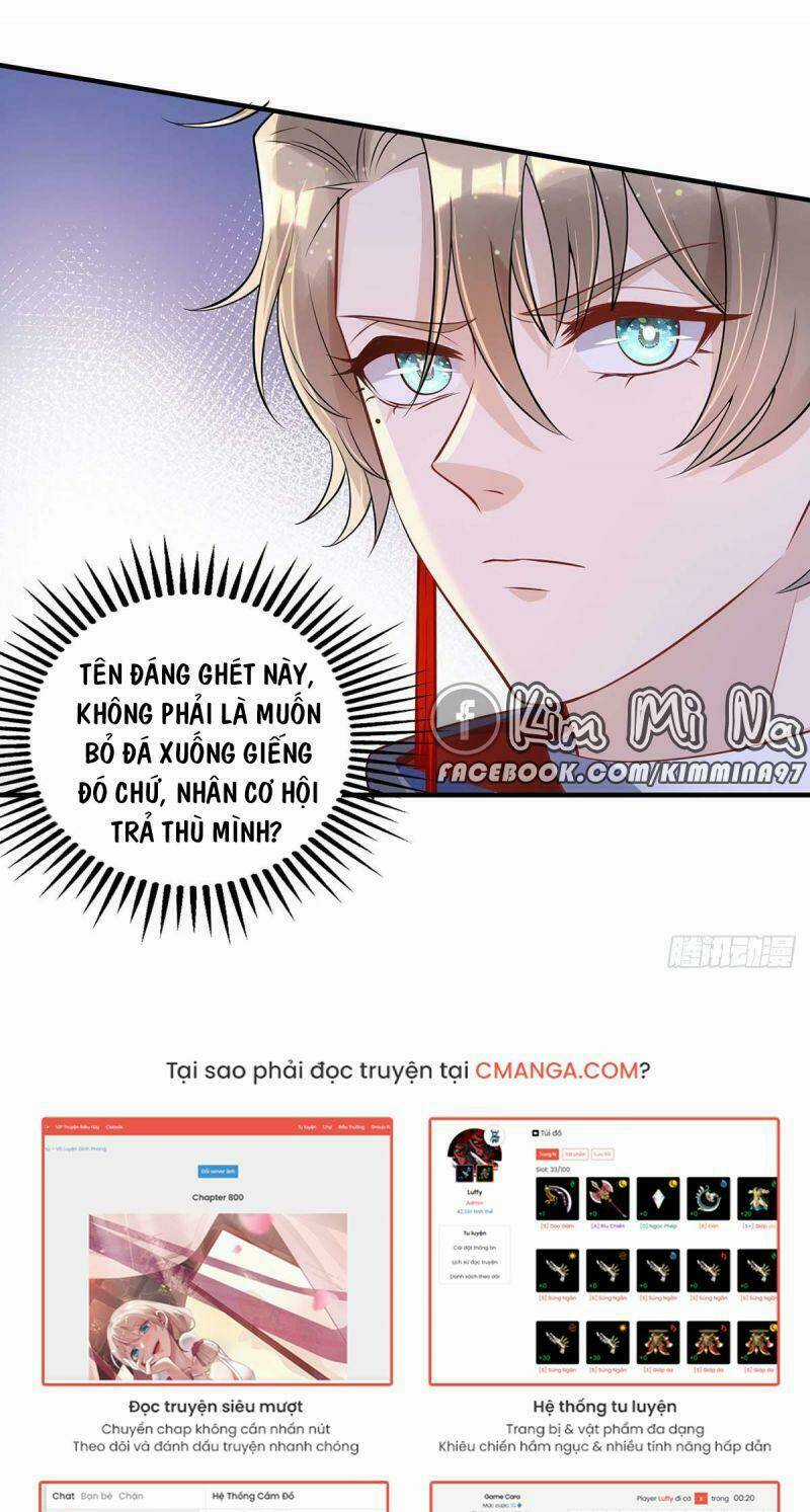 Thú Thụ Bất Thân Chapter 7 trang 12