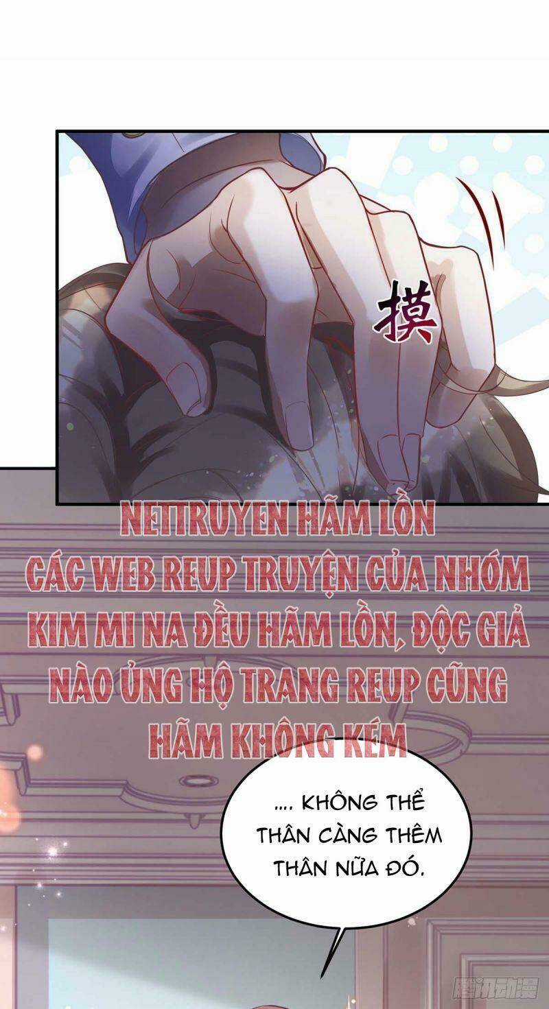 Thú Thụ Bất Thân Chapter 7 trang 19