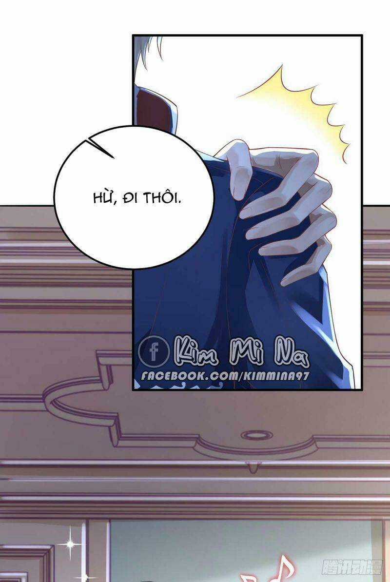 Thú Thụ Bất Thân Chapter 7 trang 24