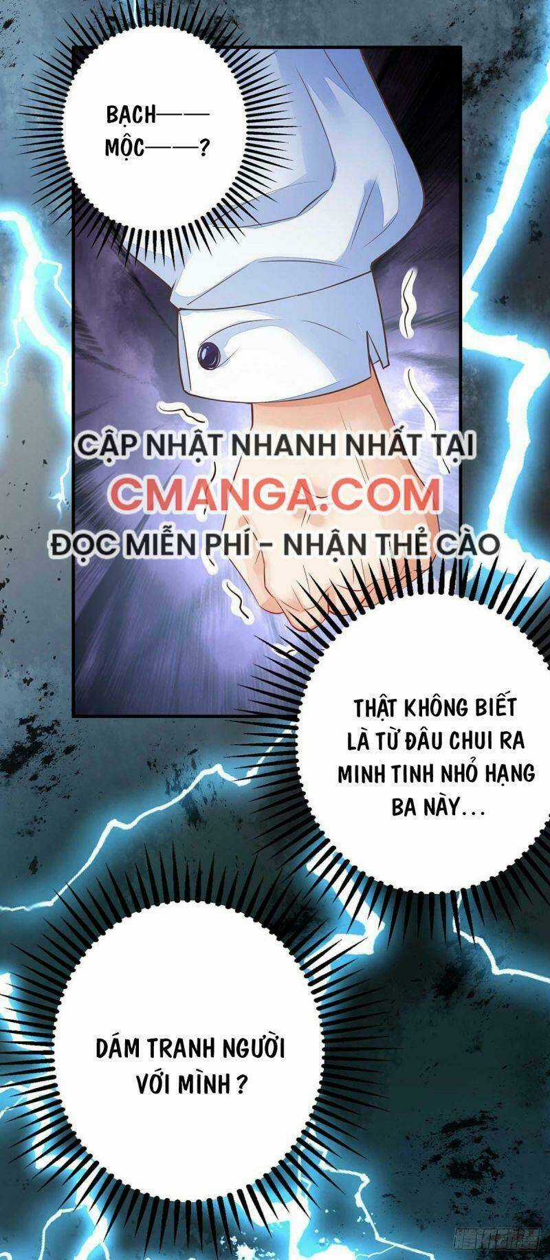 Thú Thụ Bất Thân Chapter 7 trang 28