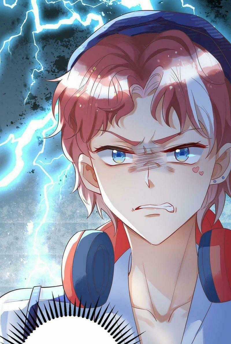 Thú Thụ Bất Thân Chapter 7 trang 29