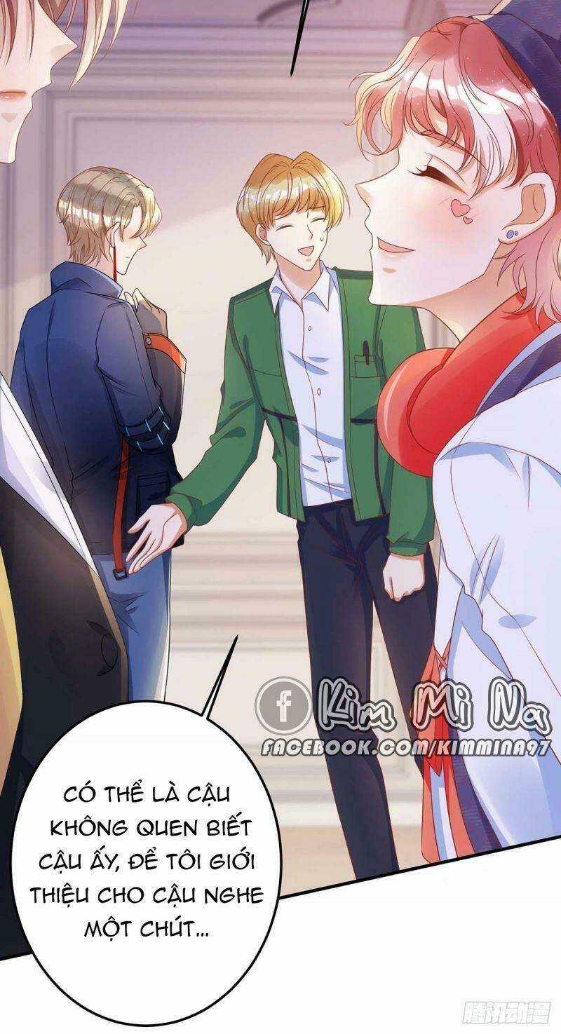 Thú Thụ Bất Thân Chapter 7 trang 3