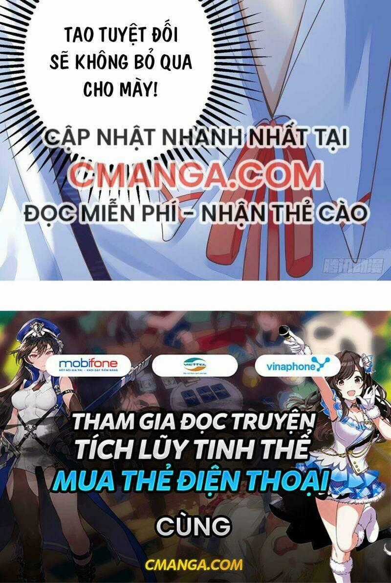 Thú Thụ Bất Thân Chapter 7 trang 30