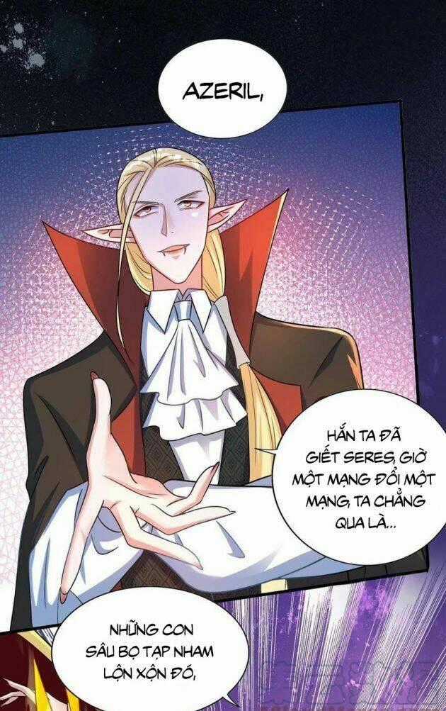 Thú Thụ Bất Thân Chapter 70 trang 1