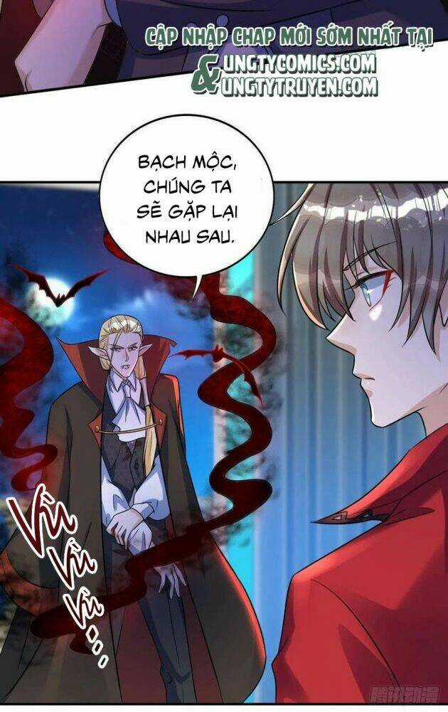 Thú Thụ Bất Thân Chapter 70 trang 10