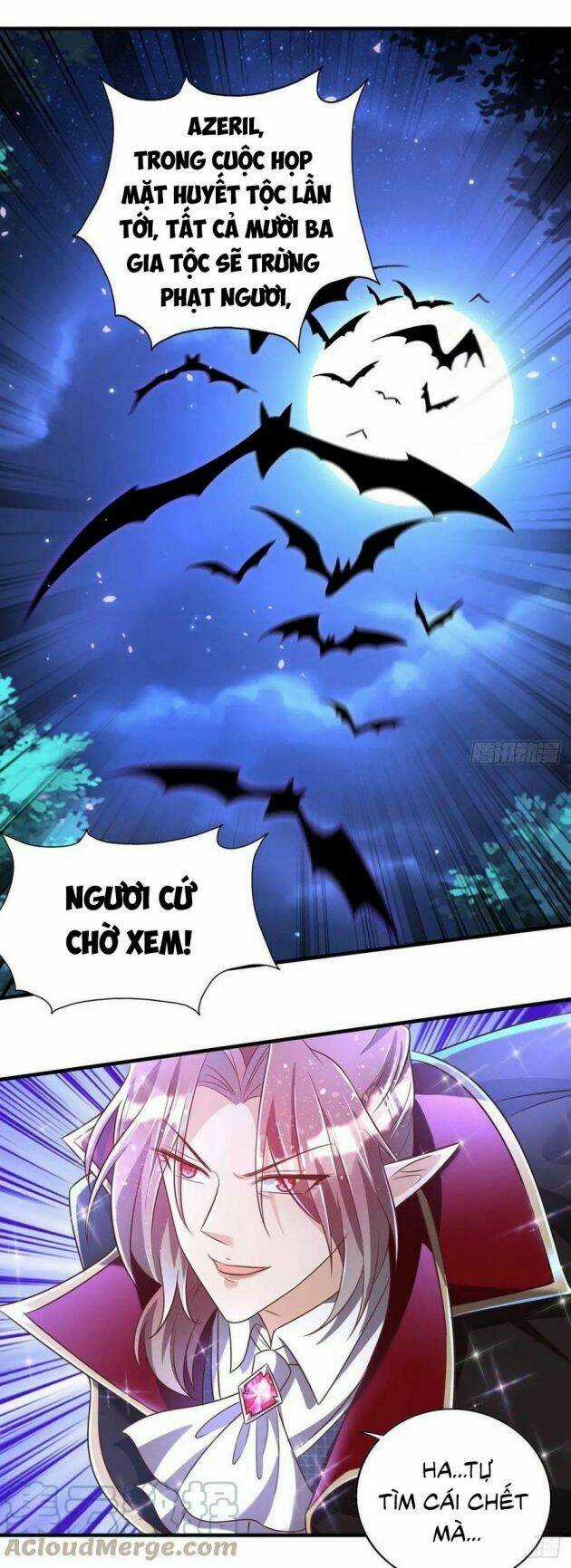 Thú Thụ Bất Thân Chapter 70 trang 13