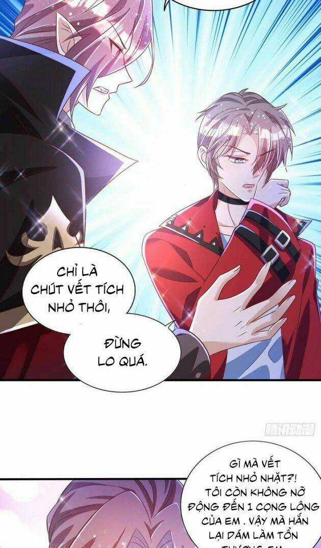 Thú Thụ Bất Thân Chapter 70 trang 15