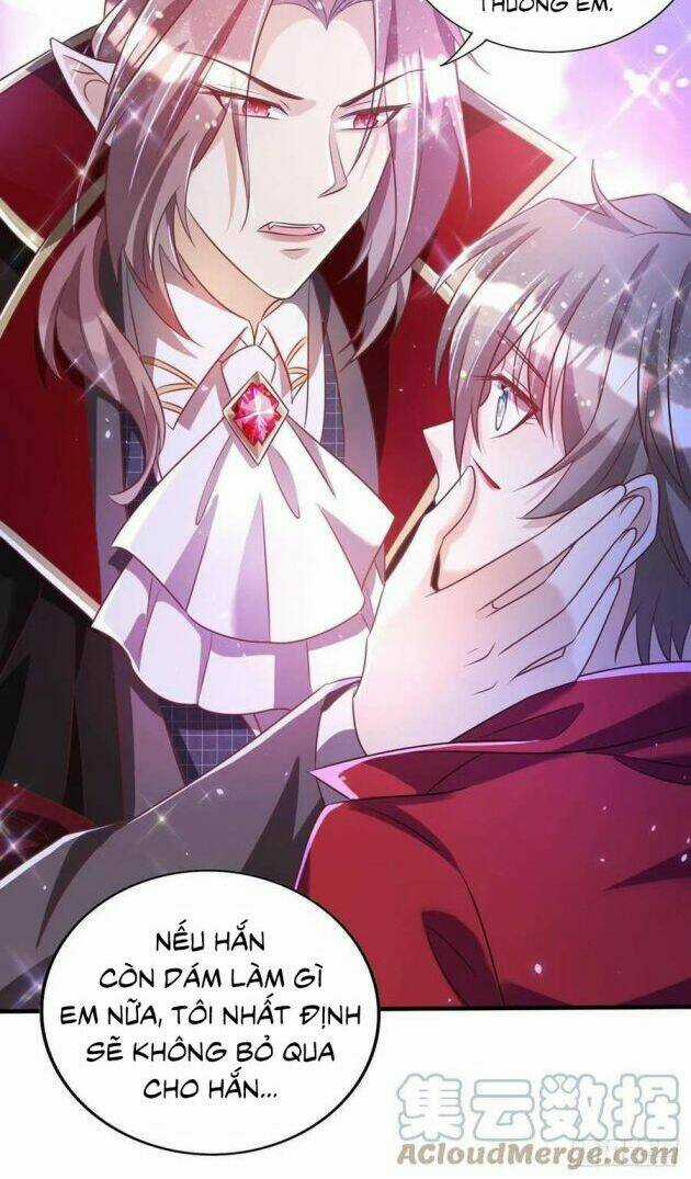 Thú Thụ Bất Thân Chapter 70 trang 16