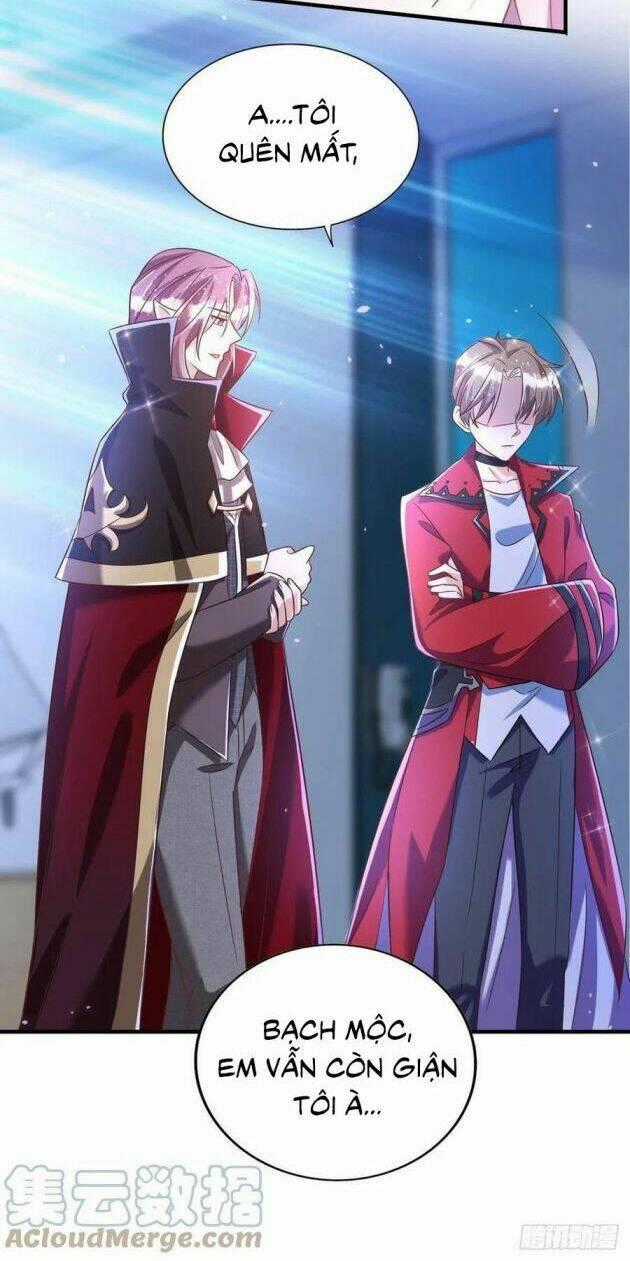 Thú Thụ Bất Thân Chapter 70 trang 18