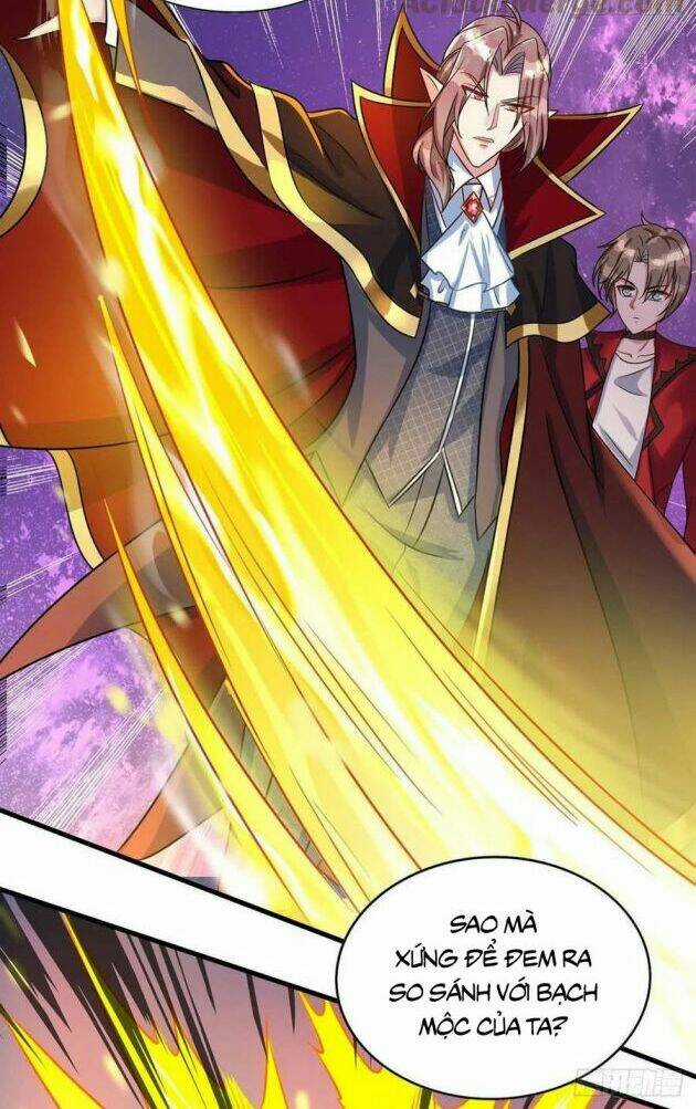 Thú Thụ Bất Thân Chapter 70 trang 2