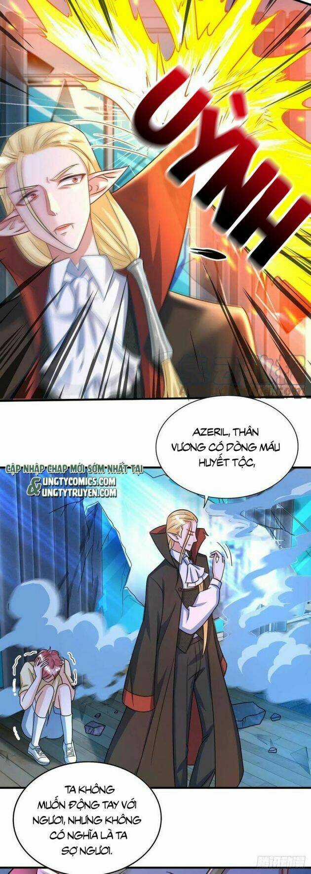 Thú Thụ Bất Thân Chapter 70 trang 3