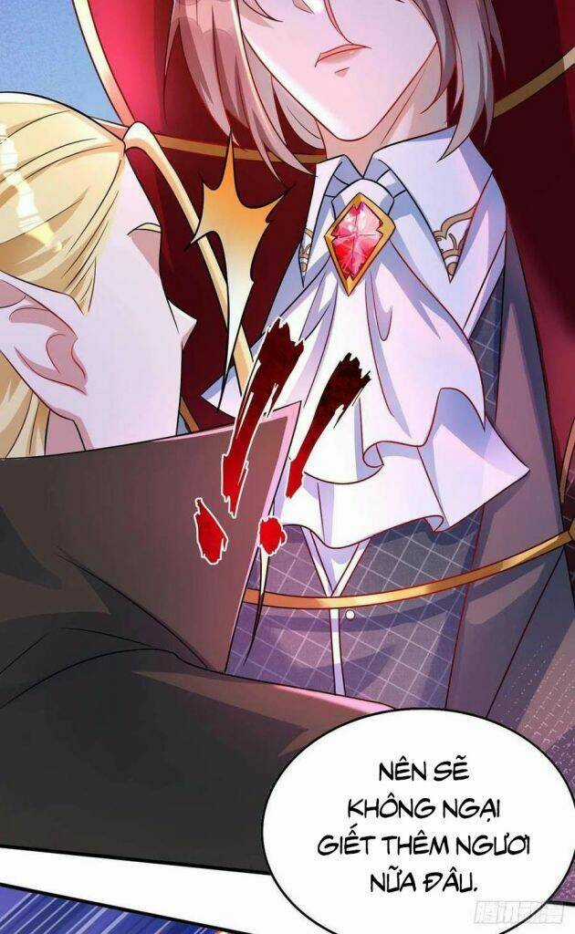 Thú Thụ Bất Thân Chapter 70 trang 5