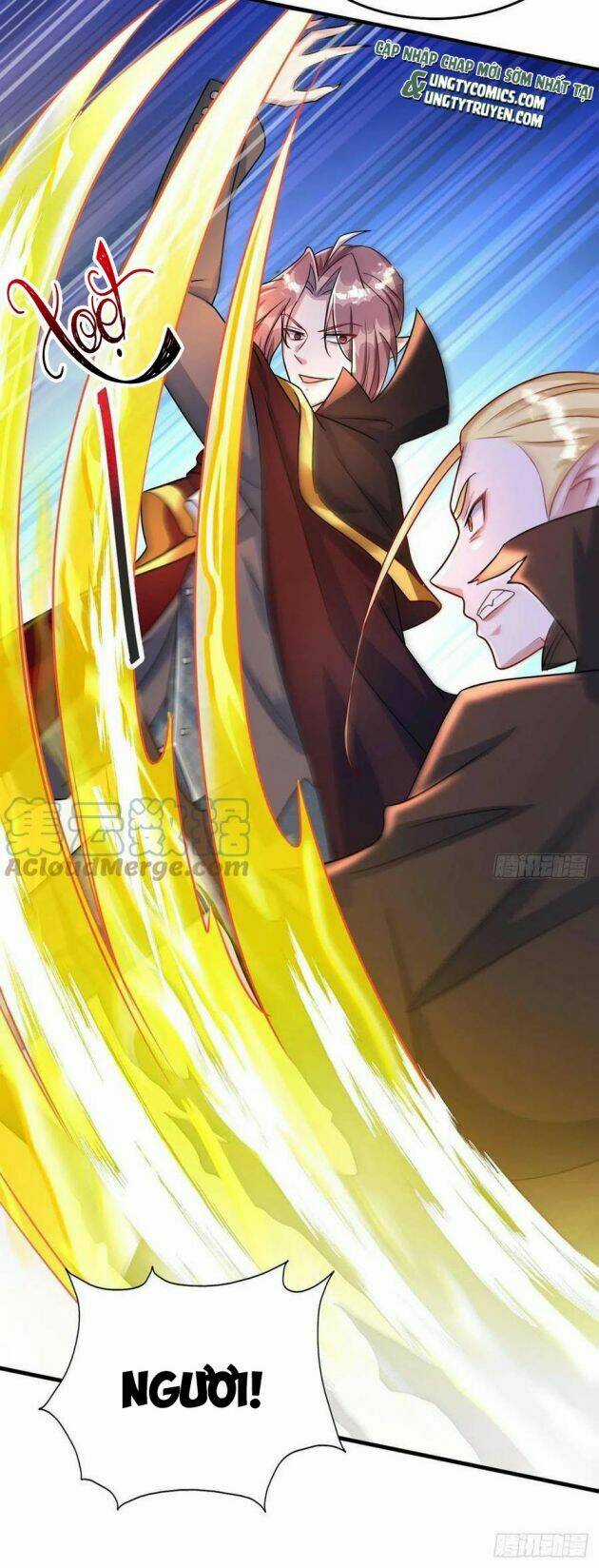 Thú Thụ Bất Thân Chapter 70 trang 6