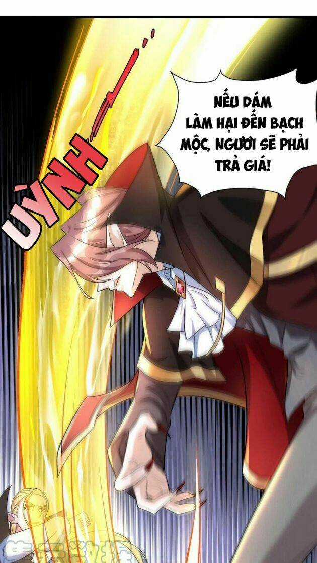 Thú Thụ Bất Thân Chapter 70 trang 7