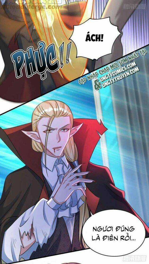 Thú Thụ Bất Thân Chapter 70 trang 8