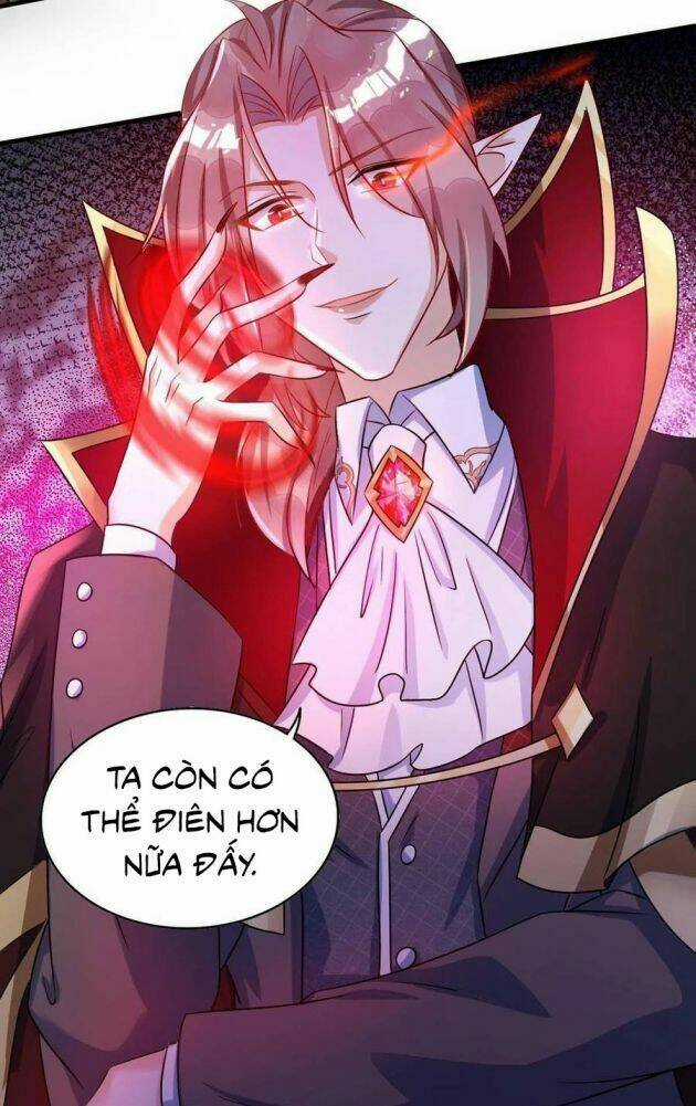 Thú Thụ Bất Thân Chapter 70 trang 9