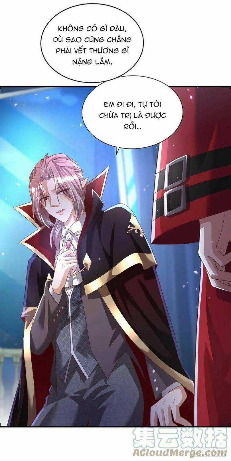 Thú Thụ Bất Thân Chapter 71 trang 11