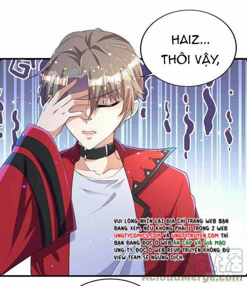 Thú Thụ Bất Thân Chapter 71 trang 13