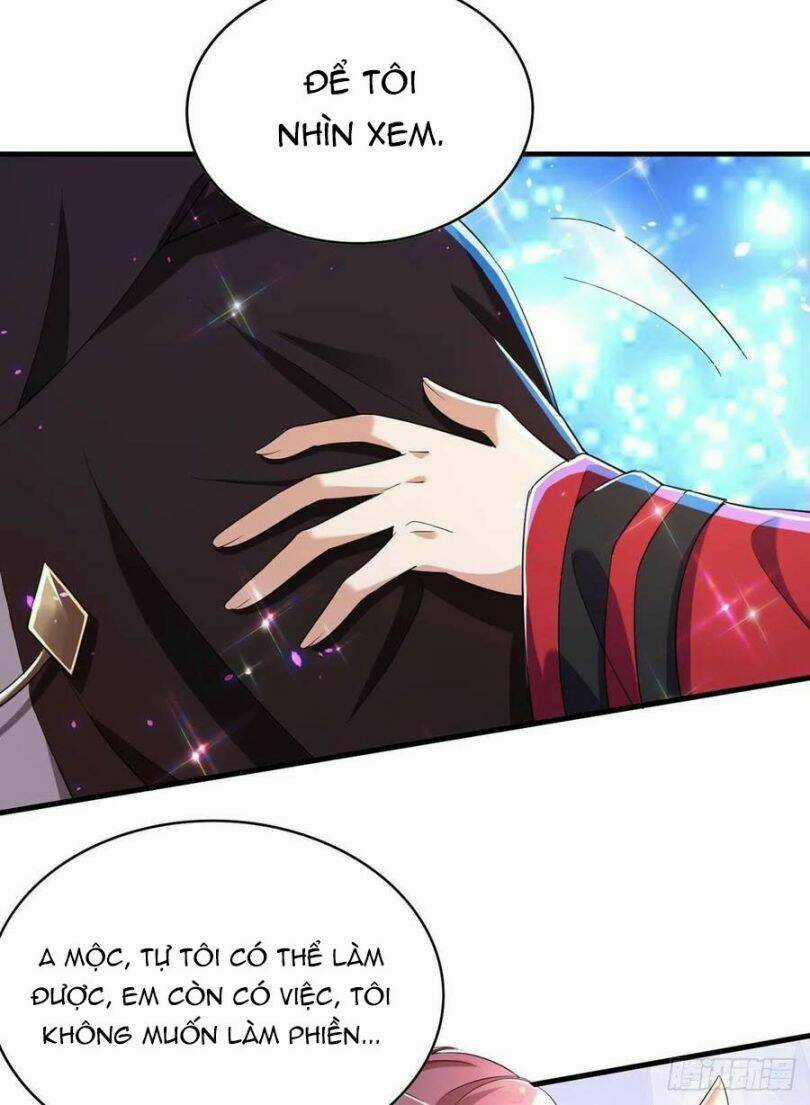 Thú Thụ Bất Thân Chapter 71 trang 14