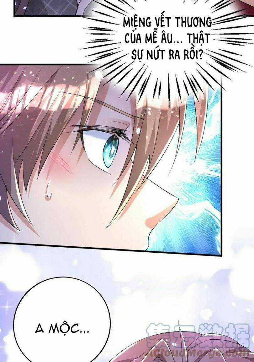 Thú Thụ Bất Thân Chapter 71 trang 17