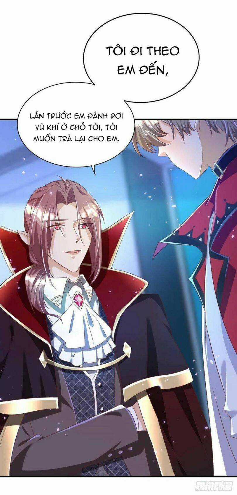 Thú Thụ Bất Thân Chapter 71 trang 2