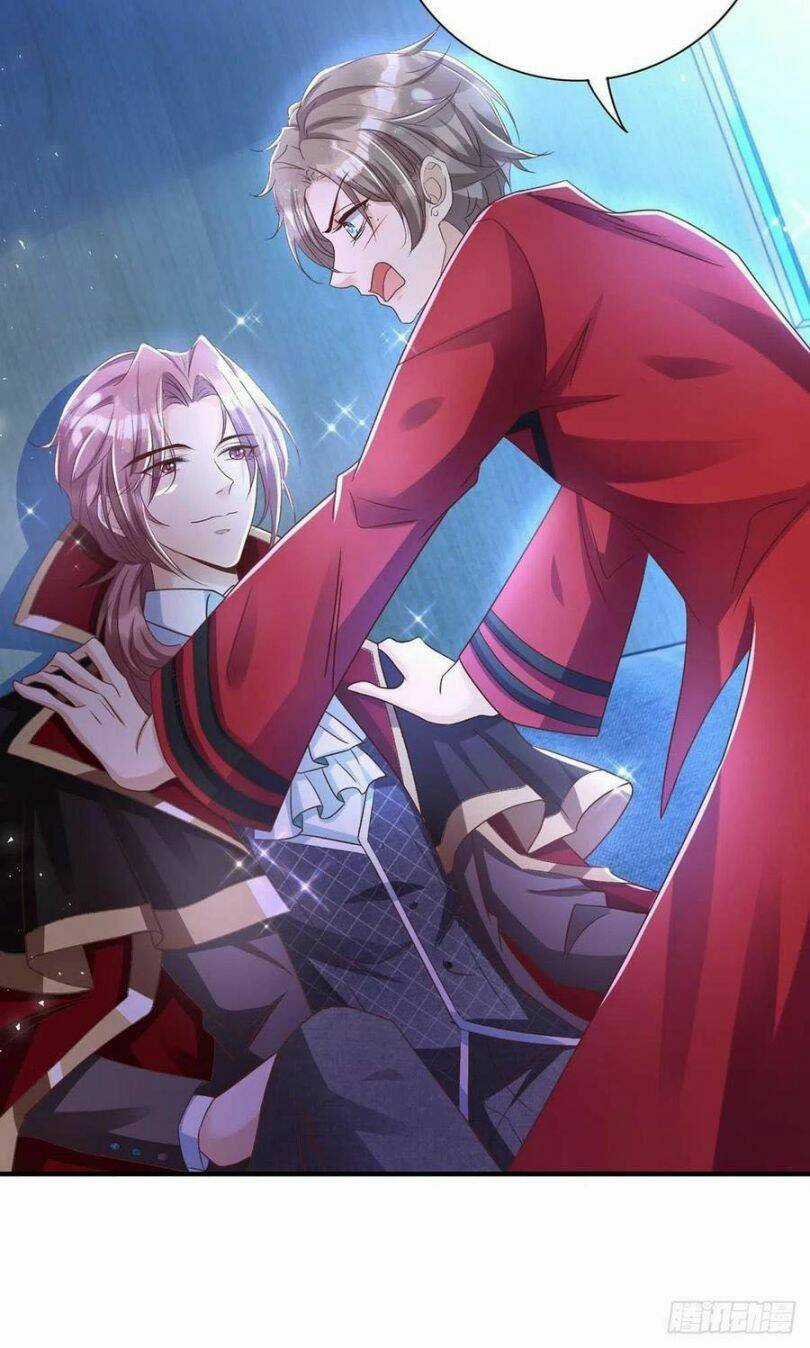 Thú Thụ Bất Thân Chapter 71 trang 20