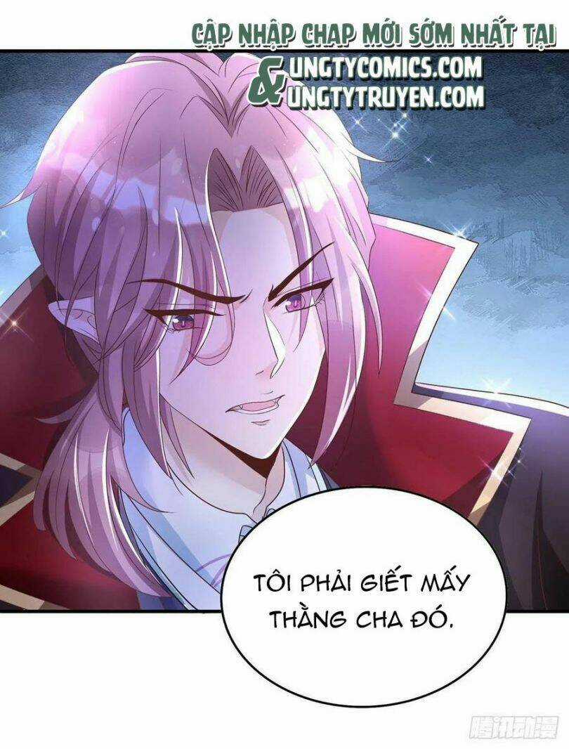Thú Thụ Bất Thân Chapter 71 trang 22