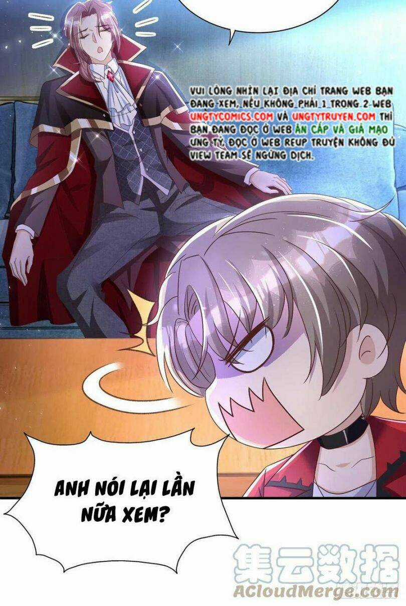 Thú Thụ Bất Thân Chapter 71 trang 25