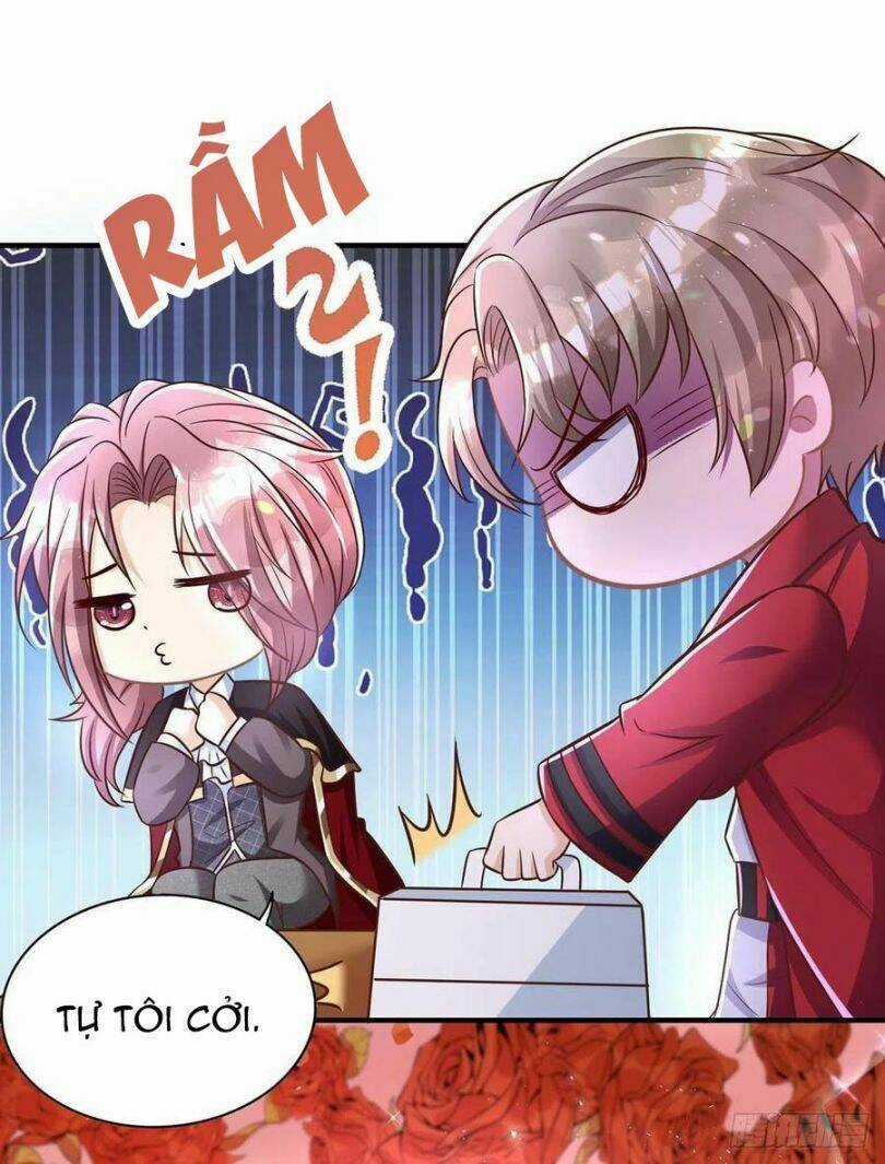 Thú Thụ Bất Thân Chapter 71 trang 26