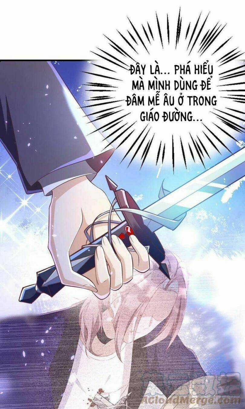 Thú Thụ Bất Thân Chapter 71 trang 3