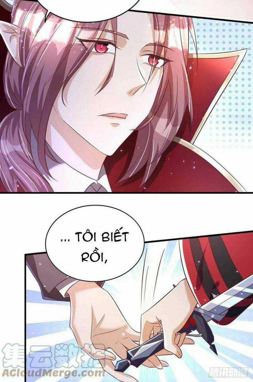 Thú Thụ Bất Thân Chapter 71 trang 5