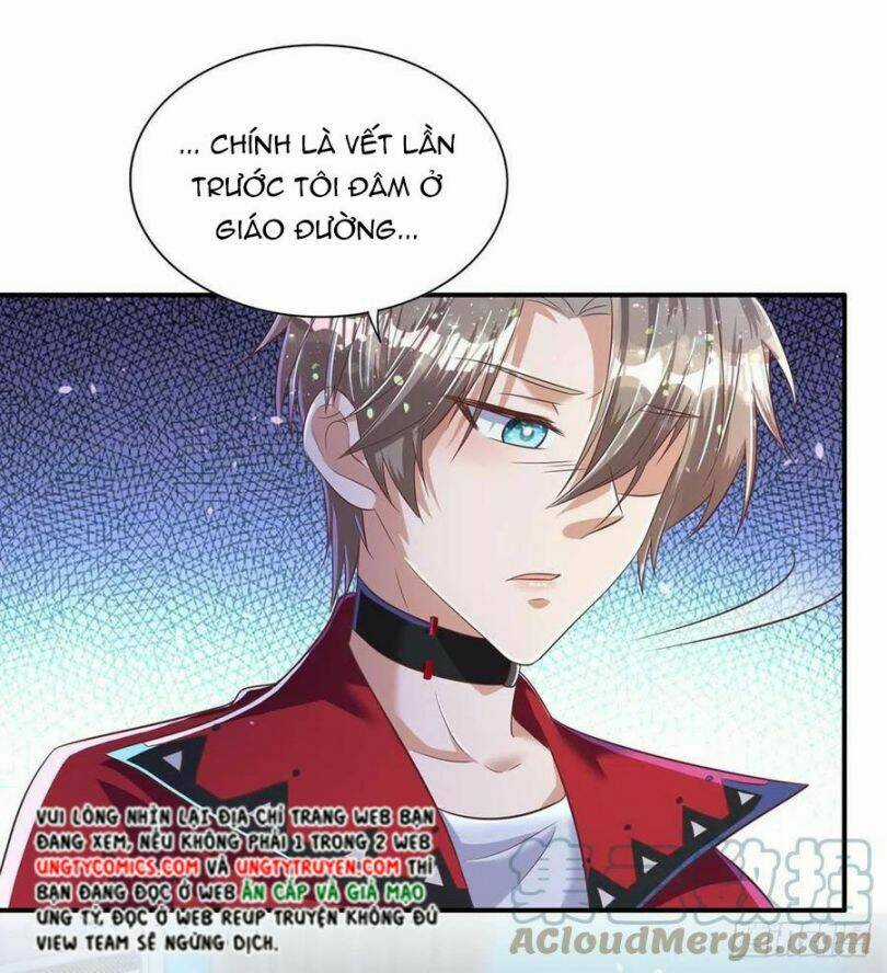 Thú Thụ Bất Thân Chapter 71 trang 7